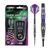 winmau simon whitlock special edition darts
