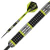 Winmau steel šípky MvG Aspire 23g