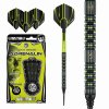 Winmau steel šípky MvG Adrenalin 22g