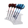 wave dart display stand darts winmau 8435