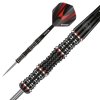 Winmau steel šípky Mervyn King special edition 22g