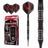 Winmau steel šípky Mervyn King special edition 24g