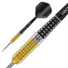 Winmau steel šípky Steve Beaton special edition 24g