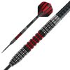 Winmau steel šípky Joe Cullen 21g