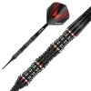 Winmau soft šípky Mervyn King special edition 20g