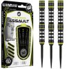 Winmau steel šípky Michael van Gerwen Assault 22g