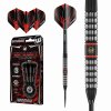 Winmau steel šípky Sicario 24g