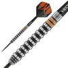 Winmau steel šípky Fury 22g