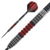 Winmau steel šípky Joe Cullen 25g