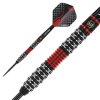 Winmau steel šípky Joe Cullen Special Edition 24g