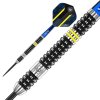 Winmau steel šípky Paul Nicholson 22g