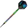 Winmau soft šípky Simon Whitlock World Cup Rainbow SE 18g