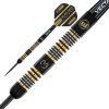 Winmau steel šípky MvG Trilogy 21,5g