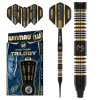 Winmau steel šípky MvG Trilogy 23g