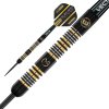 Winmau steel šípky MvG Trilogy 24g