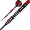 Winmau steel šípky Joe Cullen Ignition Series 23g
