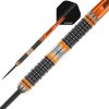 Winmau steel šípky Nitin Kumar 23g