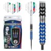 Winmau steel šípky Aurora Fochesato 22g