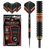 Winmau steel šípky Valhalla 24g