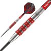 Winmau steel šípky Diablo Torpedo 24g