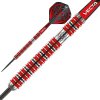 Winmau steel šípky Diablo Parallel 22g