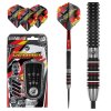 Winmau steel šípky Florian Hempel 25g