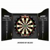 Winmau kabinet na sisalový terč, dizajn Blade 6