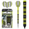 Winmau steel šípky MvG Pro-Series 23g