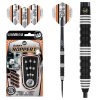 Winmau steel šípky Danny Noppert Pro-Series 23g