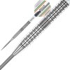 Winmau steel šípky Willie O'Connor 23g