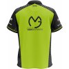 Winmau turnajový dres MvG Tour