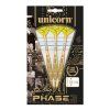 Unicorn steel šípky World Champion John Lowe Phase3