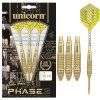 Unicorn steel šípky World Champion John Lowe Phase3