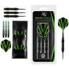 sada xqmax set sipky 23g steel p
