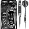 winmau winmau blackout 2 90 steel tip darts