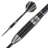 Winmau steel šípky Blackout 2 24g