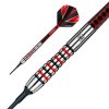 Winmau steel šípky Dennis Priestley 18g