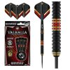Winmau steel šípky Valhalla 26g