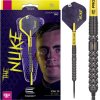Target steel šípky SP Luke Littler 22g