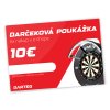 darcekova poukazka 10