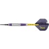 target luke littler brass soft dart