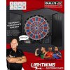 bulls dartboard lightning pack