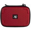 XQ Max puzdro na šípky big, červené
