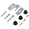 16348 qd8200630 xqmax dartboard bracket tools kit