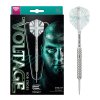 Target Darts Rob Cross Voltage Gen 1 SP 90 Tungsten Steel Tip Darts