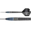 I 79639 190420 JEFFREY DE GRAAF G1 23G SP STEEL TIP DARTS 2024 FLAT