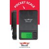 bull s darts pocket scale pack f