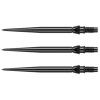 Winmau Switch Point Smooth Black1