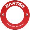 Darteg surround logo red