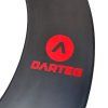 Darteg surround logo black 2
